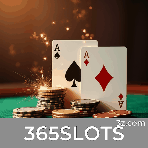 Acesso ao 365SLOTS