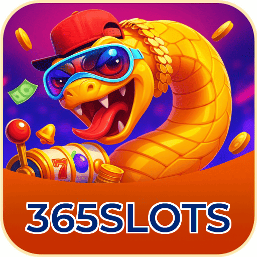365SLOTS logo