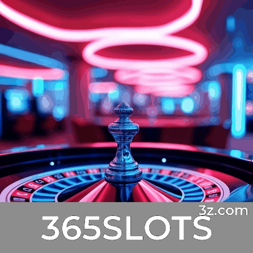 Acesso ao 365SLOTS