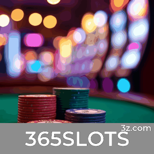 Acesso ao 365SLOTS
