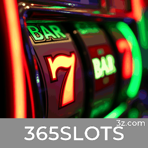 Cassino Online 365SLOTS
