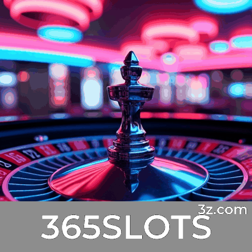 Cassino Online 365SLOTS