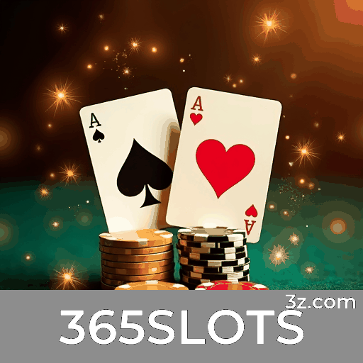 Cadastro na 365SLOTS