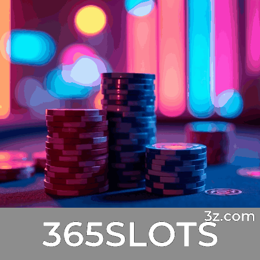 Cassino Online 365SLOTS