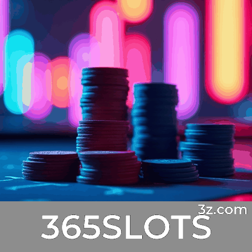 Cadastro na 365SLOTS