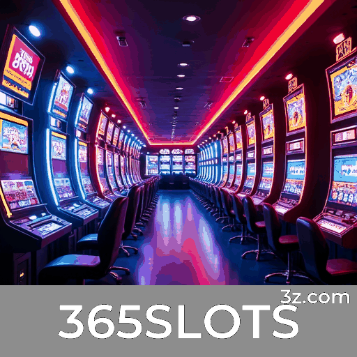 Acesso ao 365SLOTS