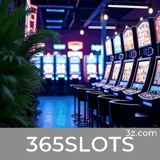 365SLOTS: Seu Cassino Online Seguro e Premiado