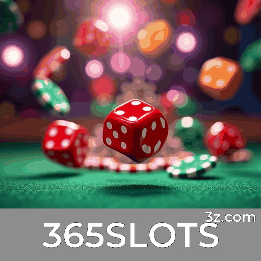 Acesso ao 365SLOTS
