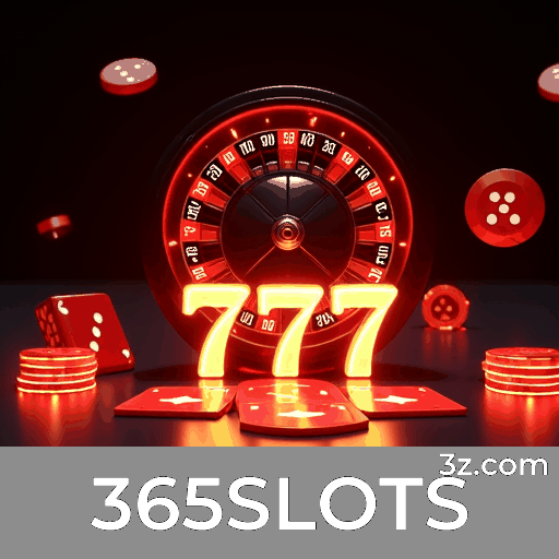 Acessar o site 365SLOTS COM