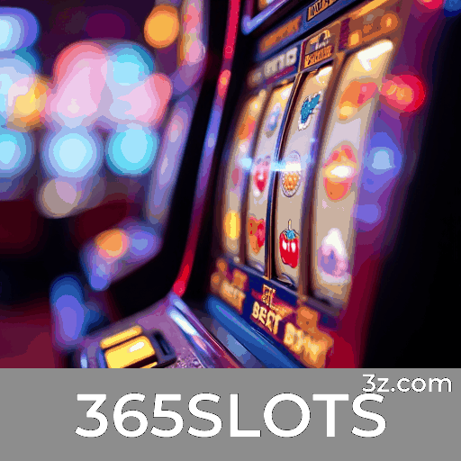 Cadastro na 365SLOTS