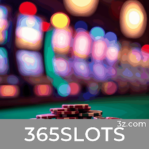 Cadastro na 365SLOTS