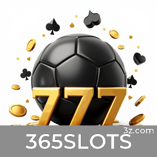 Cassino Online 365SLOTS
