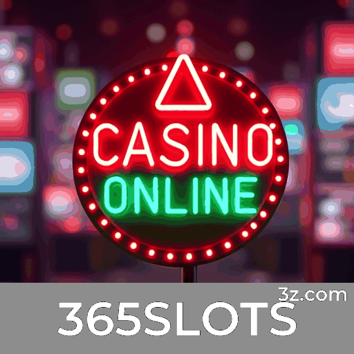 365SLOTS: Seu Cassino Online Seguro e Premiado