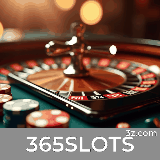 Acesso ao 365SLOTS