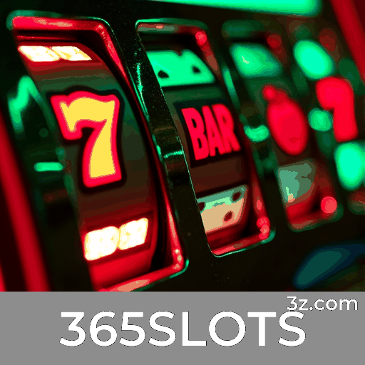 Cassino Online 365SLOTS