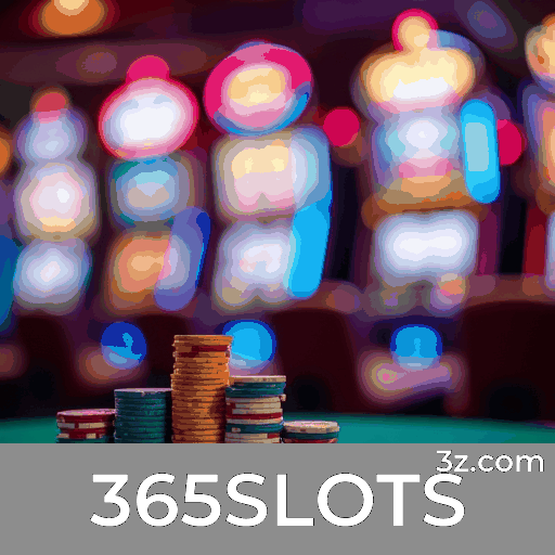 Cadastro na 365SLOTS