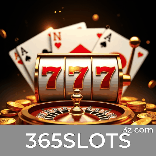 Cassino Online 365SLOTS