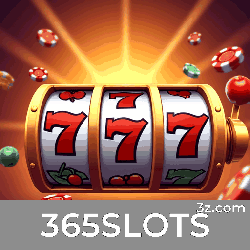 Cassino Online 365SLOTS