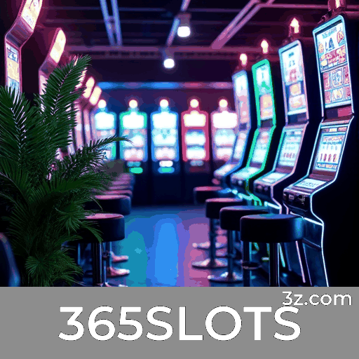 Acesso ao 365SLOTS