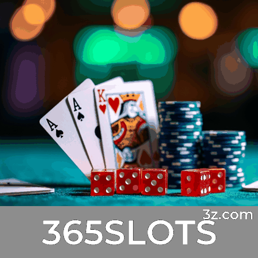 Cassino Online 365SLOTS