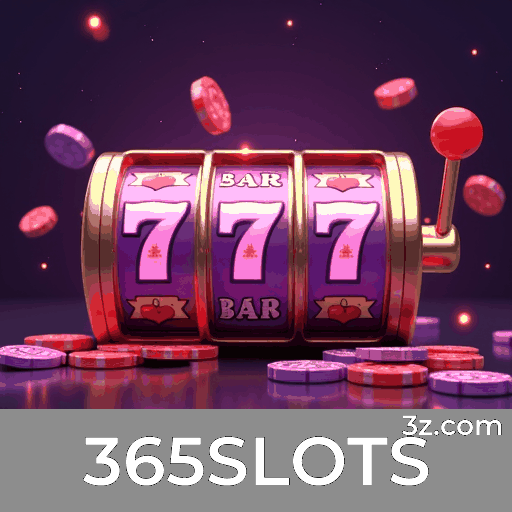 Cassino Online 365SLOTS