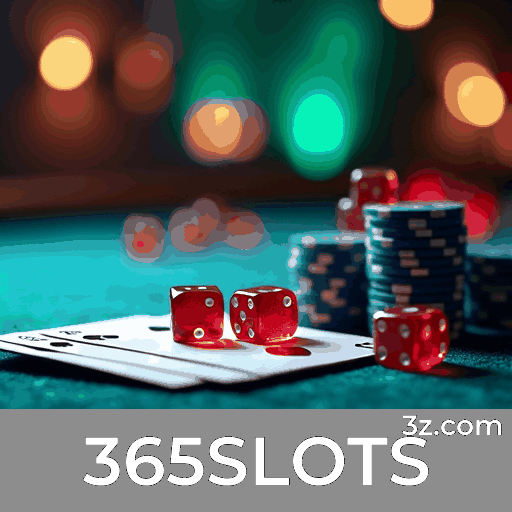 Acesso ao 365SLOTS