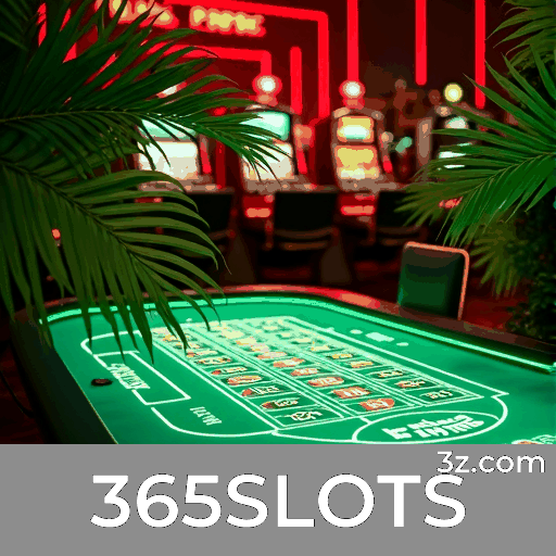 Cadastro na 365SLOTS