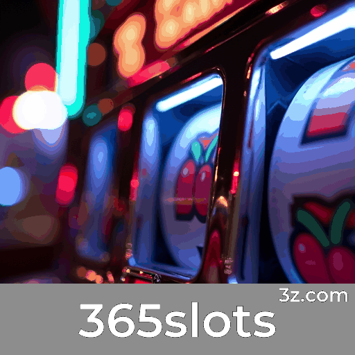 365slots: Plataforma Comunitária Vibrante e Interativa