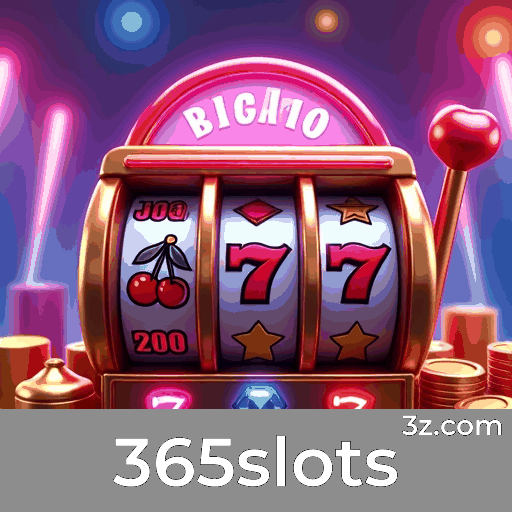 365slots Inovação: Futuro dos Jogos com IA e VR