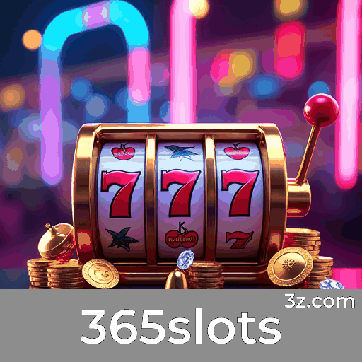 Tecnologia 3D e Jogos Imersivos no 365slots