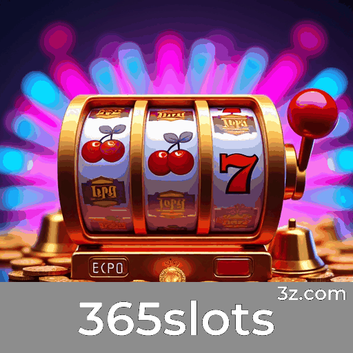 Tecnologia 3D e Jogos Imersivos no 365slots